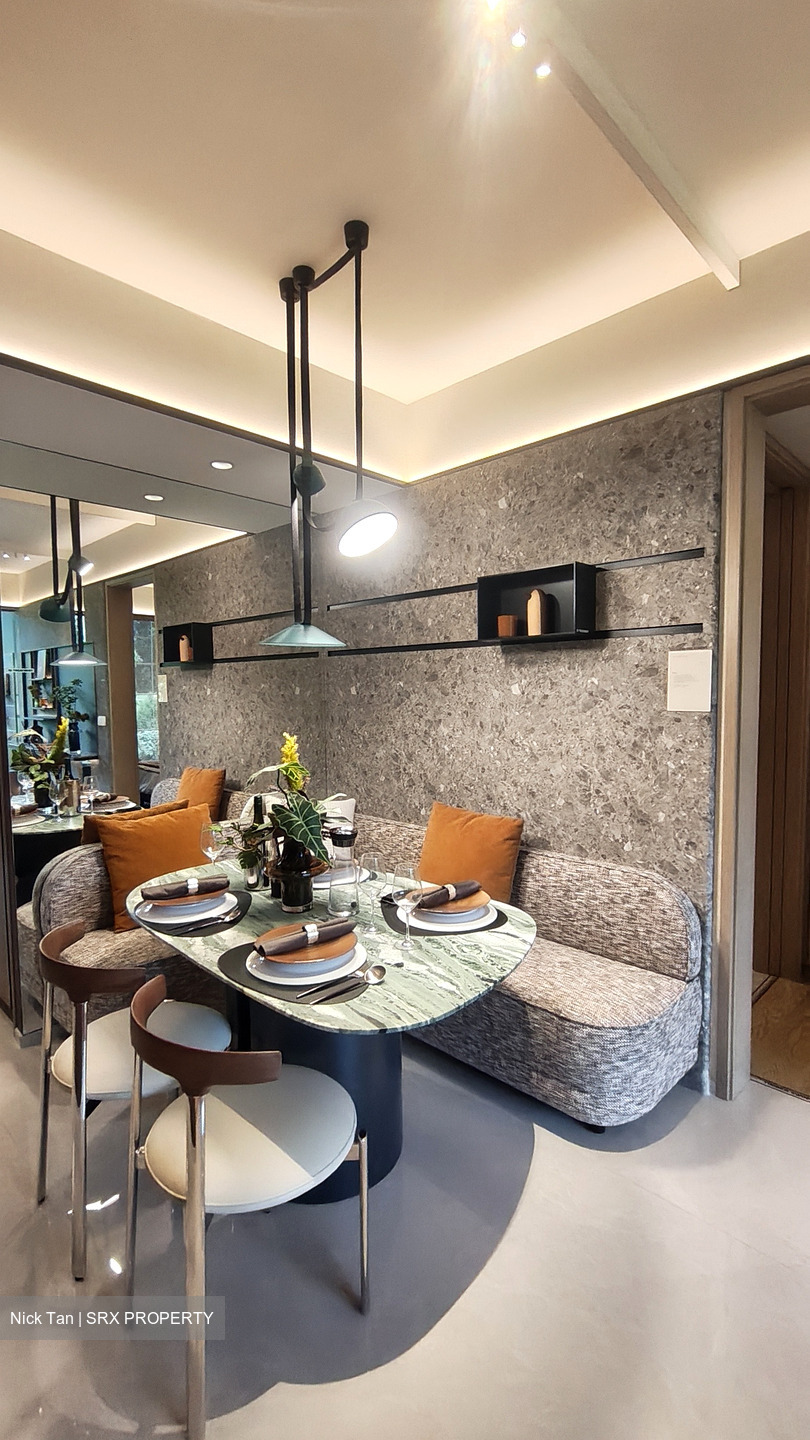MARGARET DRIVE (D3), Condominium #528431011